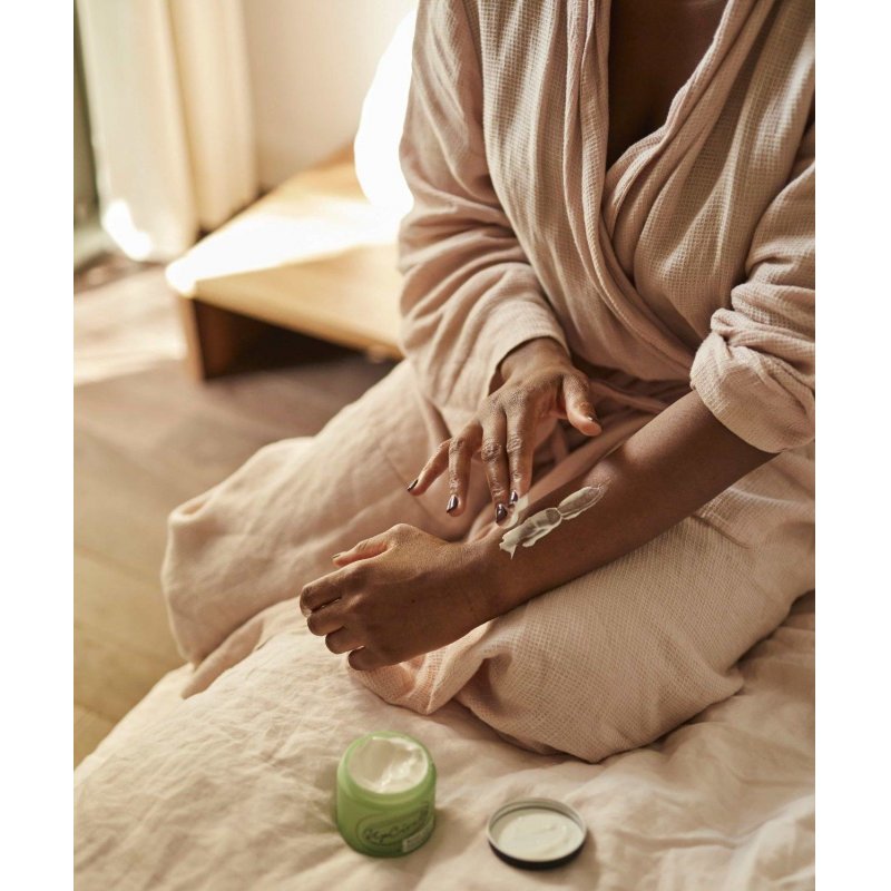 UpCircle 5060571720795 crème et lotion pour le corps 120 ml Femmes