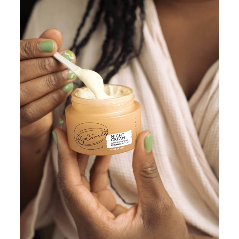 UpCircle 5060571720948 face day & night cream Decollete, Face 55 ml