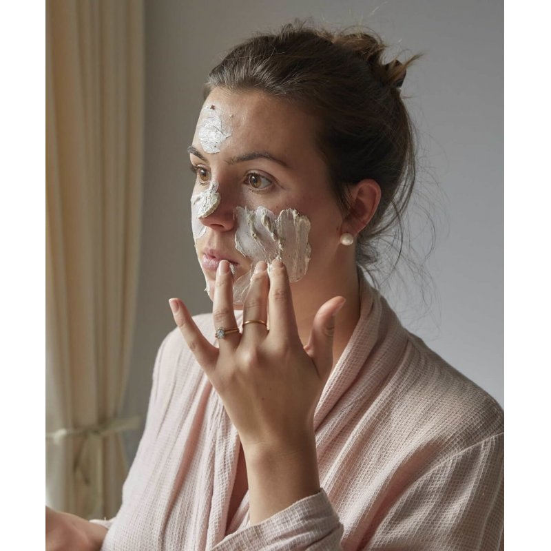 UpCircle 5060571720566 facial mask Cleansing mask Unisex 60 ml Cream