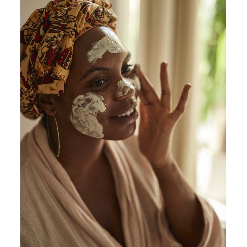 UpCircle - Clarifying Face Mask w. Olive Powder 60 ml