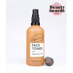 UpCircle - Face Toner Mandarin & Chamomile 100 ml