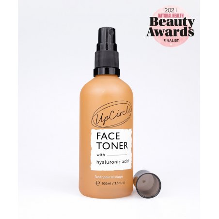 UpCircle - Face Toner Mandarin & Chamomile 100 ml