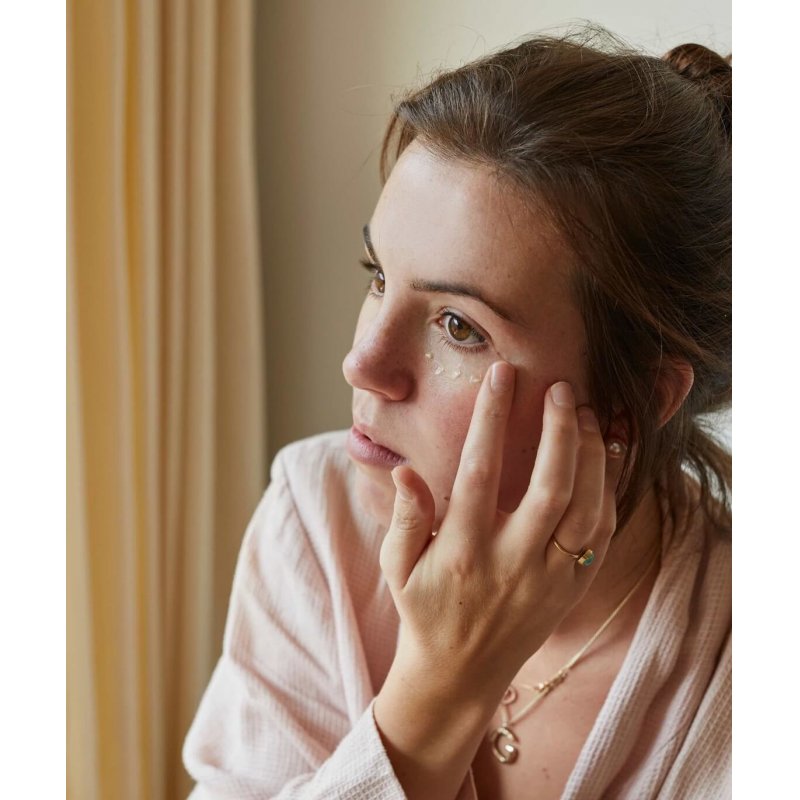 UpCircle 5060571721150 eye cream/moisturizer Women 15 ml