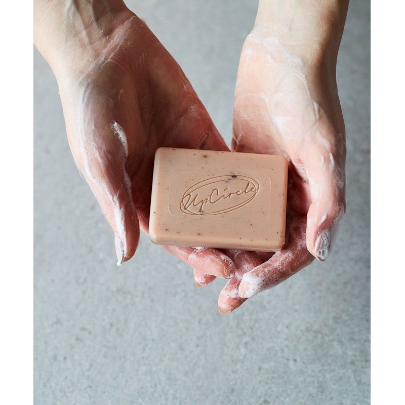 UpCircle - Soap Bar Cinnamon/Ginger/Chai 100 g