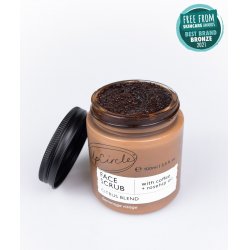 UpCircle - Coffee Face Scrub Citrus Blend 100 ml