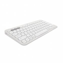 PEBBLE KEYS 2 K380S TONAL WHITE PAN BT N/A NORDIC-613 UNIV.