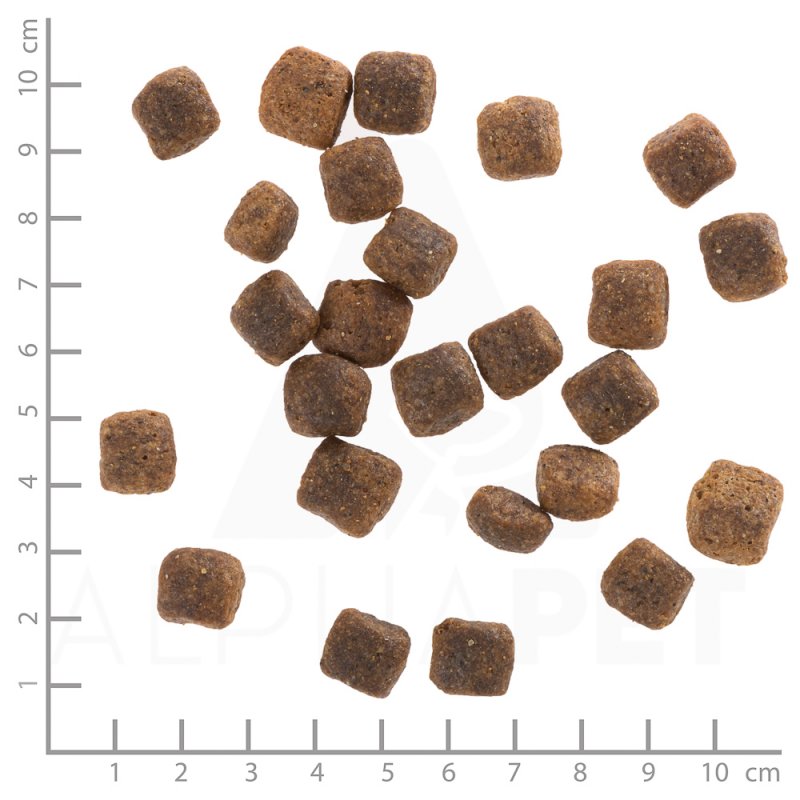 Wolfsblut - Wide plain, horse, senior 12,5 kg. - (wb034)