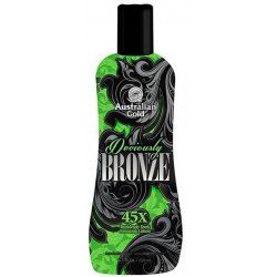 Australian Gold - Deviously Bronze Dark Bronzing Tanning Lotion 250 ml