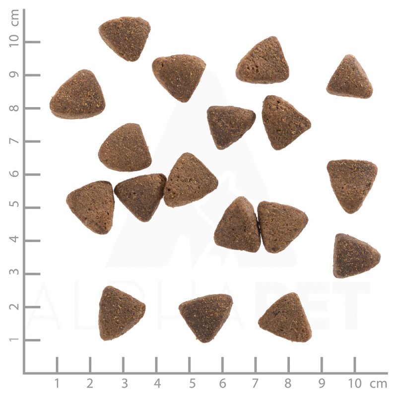 Wolfsblut - Wide plain, horse, light 12,5 kg. - (wb032)