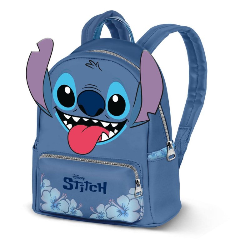 Lilo & Stitch sac à dos Tongue