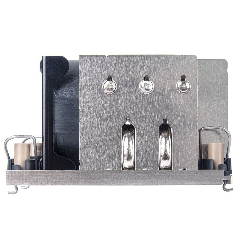 Silverstone SST-XE02-4189 CPU Kühler