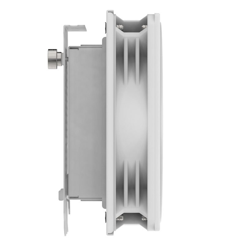 Silverstone SST-FDP02W Bracket