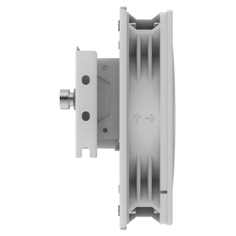 Silverstone SST-FDP02W Bracket