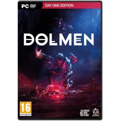 Koch Media Dolmen Day One Edition (PC) Premier jour Multilingue