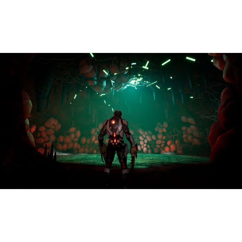 Koch Media Dolmen Day One Edition (PC) Premier jour Multilingue