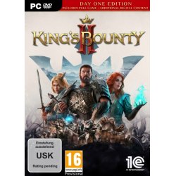 King's Bounty 2 Day One Edition