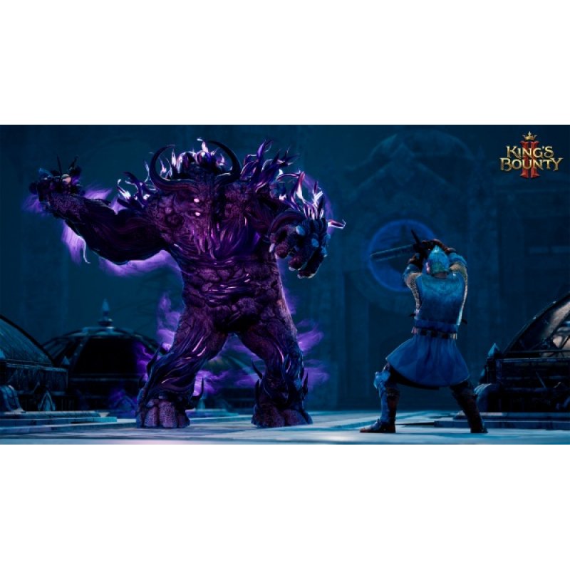 Koch Media King's Bounty II Day One Edition PC