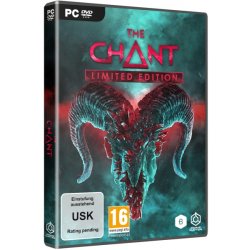 Koch Media The Chant Limited Edition Allemand PC