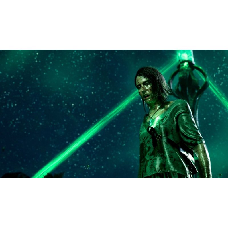 The Chant - Limited Edition