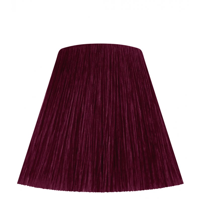 Wella Color Touch Vibrant Reds 55/65 Light Intense Violet Mahogany Brown 60 ml