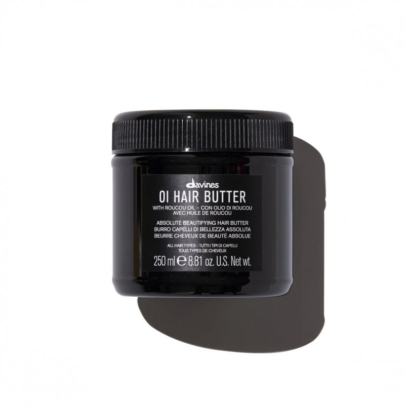 Oi Hair Butter 250ml