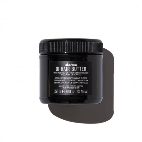 Oi Hair Butter 250ml