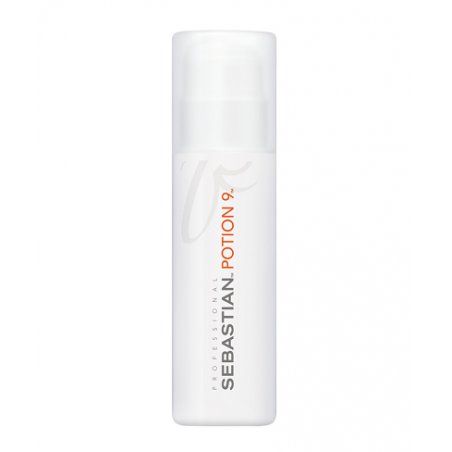 Sebastian Potion 9 Styling Treatment 150ml Unisexe