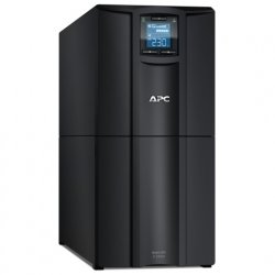 APC SMC3000I alimentation d'énergie non interruptible Interactivité de ligne 3 kVA 2100 W