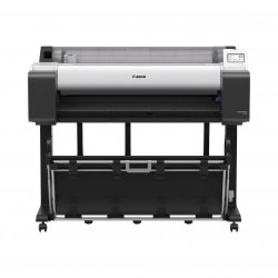 Canon imagePROGRAF TM-350 imprimante grand format Wifi Jet d'encre Couleur 2400 x 1200 DPI Ethernet/LAN
