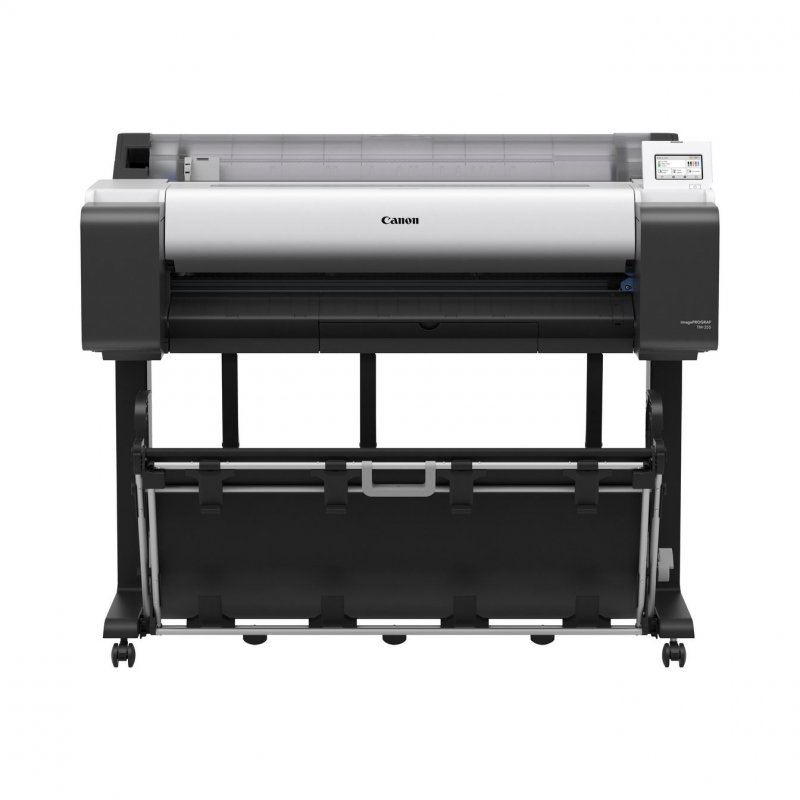 Canon imagePROGRAF TM-350 imprimante grand format Wifi Jet d'encre Couleur 2400 x 1200 DPI Ethernet/LAN
