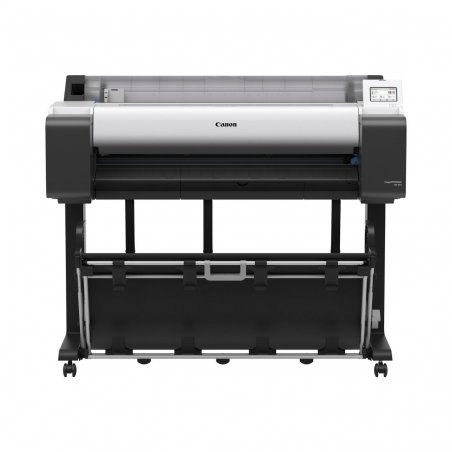 Canon imagePROGRAF TM-350 imprimante grand format Wifi Jet d'encre Couleur 2400 x 1200 DPI Ethernet/LAN