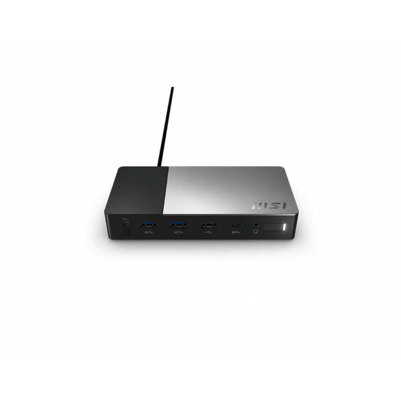 USB C Docking Station Gen 2