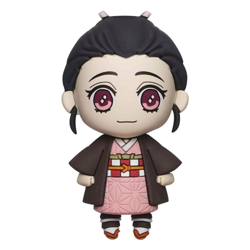 Demon Slayer: Kimetsu no Yaiba aimant Nezuko Kamado