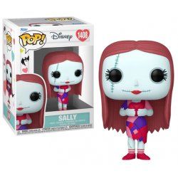 L'ETRANGE NOEL DE MONSIEUR JACK - POP Valentines N° 1408 - Sally