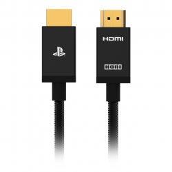 Hori SPF-014U HDMI cable 2 m HDMI Type A (Standard) Black