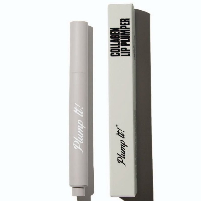 Plump It! - Collagen Lip Plumper Transparent 3 ml