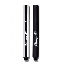 Plump It! - No Needles Lip Filler Kit Transparent 2 x 3 ml