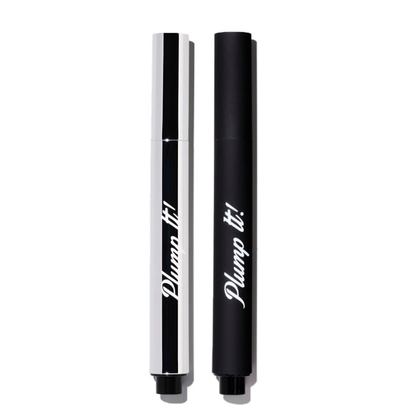 Plump It! - No Needles Lip Filler Kit Transparent 2 x 3 ml