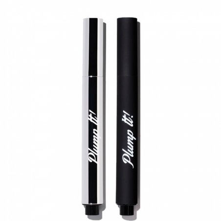 Plump It! - No Needles Lip Filler Kit Transparent 2 x 3 ml