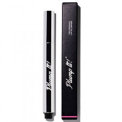Plump It! - Volumising Lip Plumper Transparent 3 ml