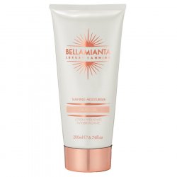 Bellamianta - Gradual Tanning Moisturiser 200 ml