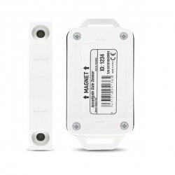 iSmartgate - Wireless Magnetic Sensor Garage Door