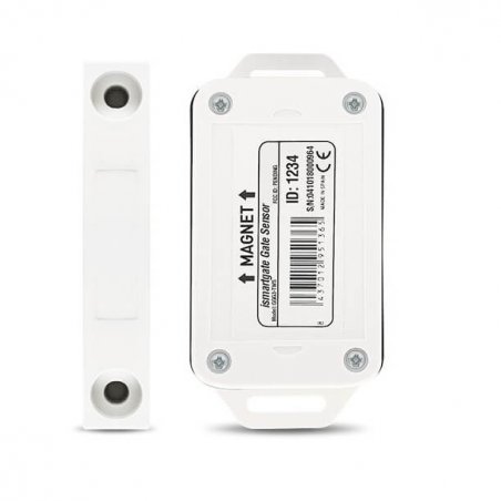 iSmartgate - Wireless Magnetic Sensor Garage Door