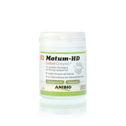 Anibio Motum HD Chien Poudre