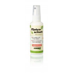 Anibio - Pfoten Spray, Paw oinment spray - (95019)