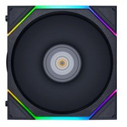 Lian Li UNI FAN TL Series Reverse Blade Lüfter - 120mm, schwarz