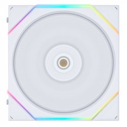 Lian Li UNI FAN TL Series Lüfter - 140mm, weiß