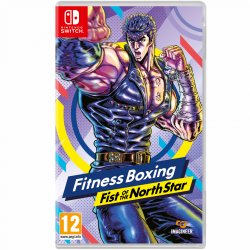 Fitness Boxing : Fist of the Northstar