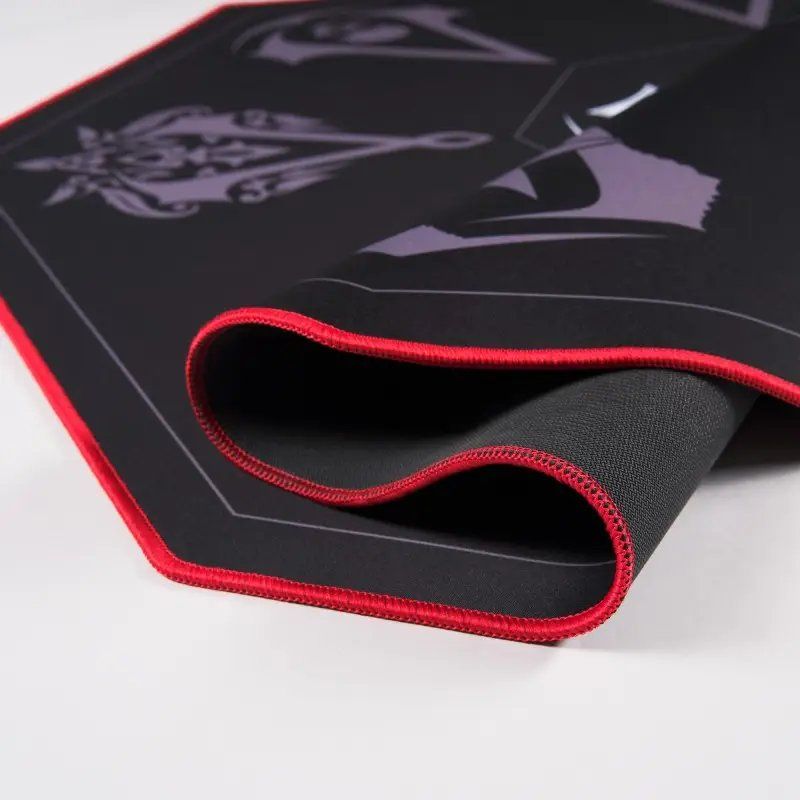 TAPIS DE SOL GAMING ASSASSINTAPIS DE SOL