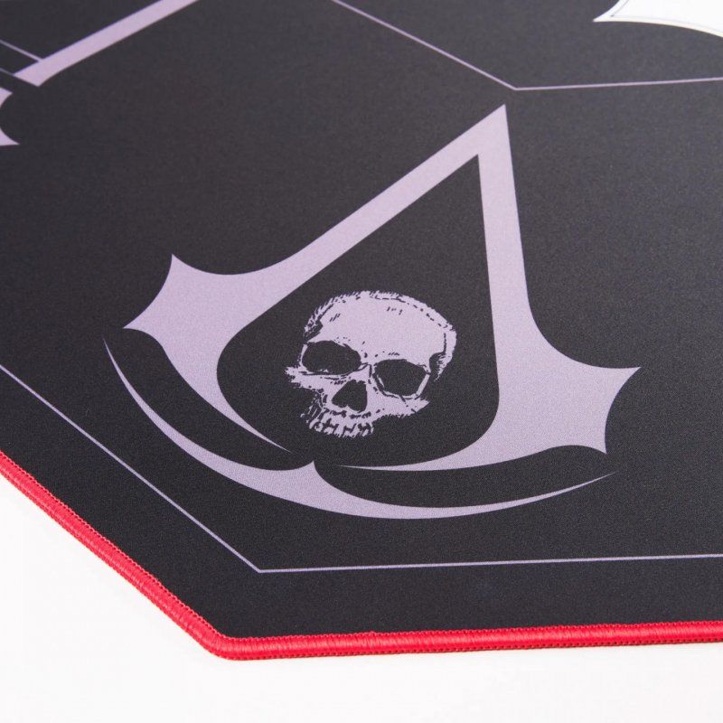 TAPIS DE SOL GAMING ASSASSINTAPIS DE SOL